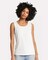 Unisex Garment Dyed Heavyweight Tank Top for Summer, Gym & Casual Everyday Wear